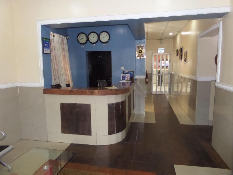 The Nest 2 Lagos image
