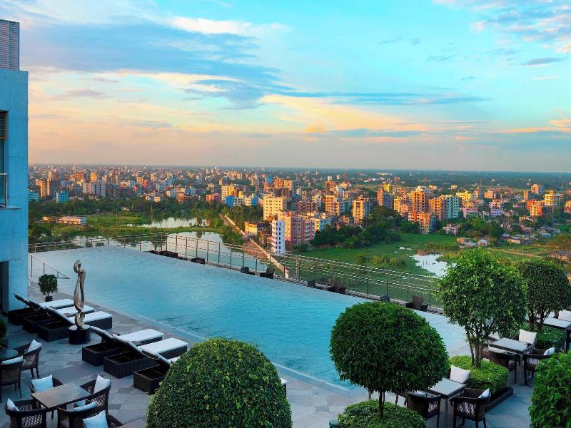Le Méridien Dhaka image