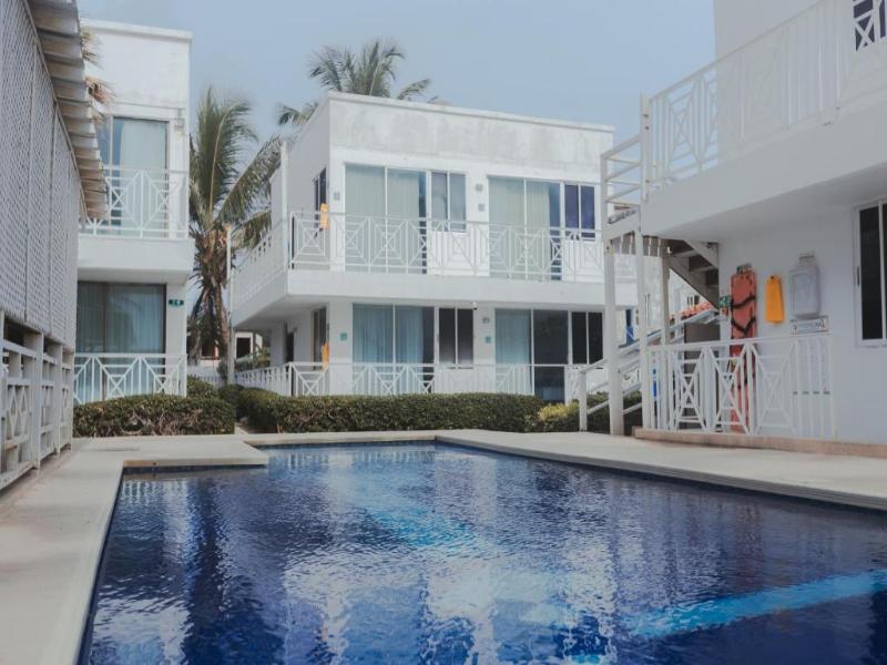MS San Luis Village Premium image