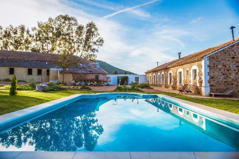 Balneario Aguas De Villaharta image