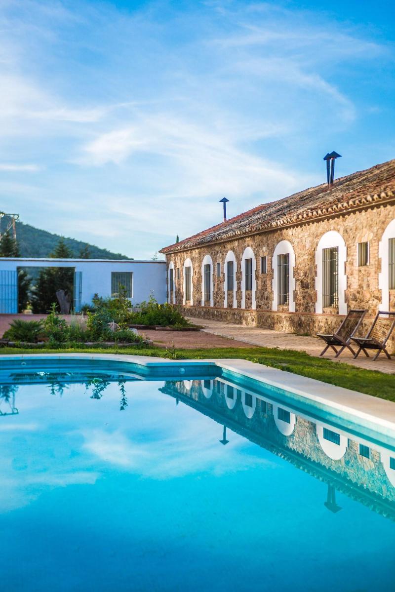 Balneario Aguas De Villaharta image