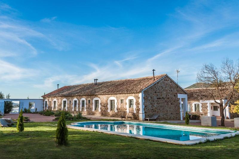 Balneario Aguas De Villaharta image