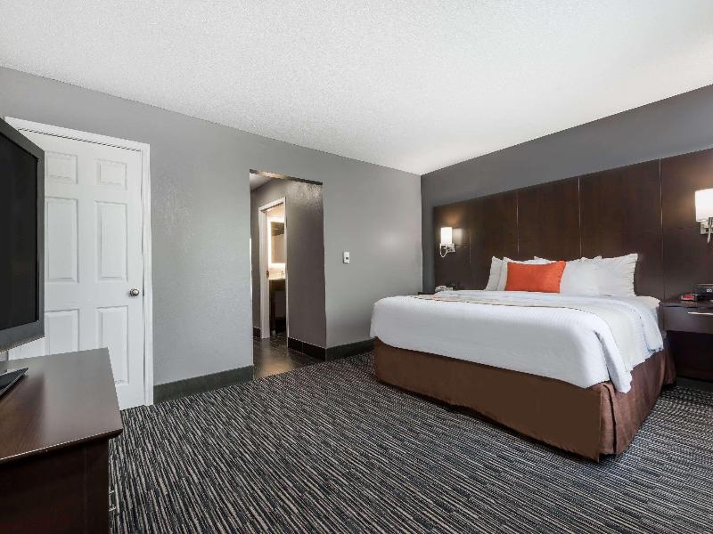 Hawthorn Suites By Wyndham Columbus West image