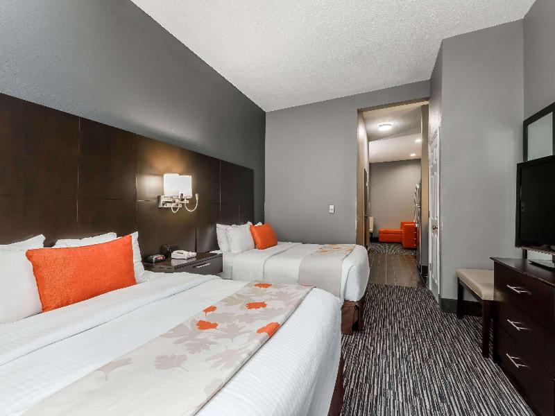 Hawthorn Suites By Wyndham Columbus West image