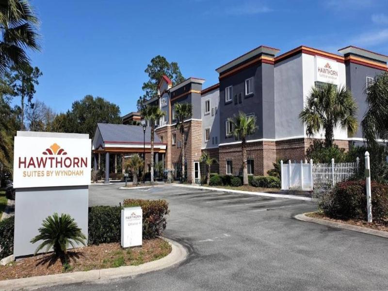 Hawthorn Suites By Wyndham Kingsland