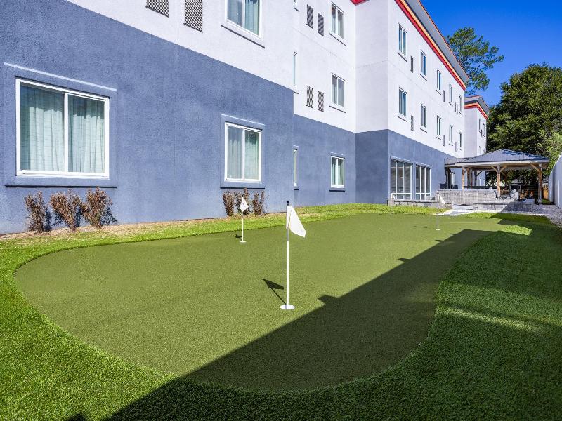 Hawthorn Suites By Wyndham Kingsland