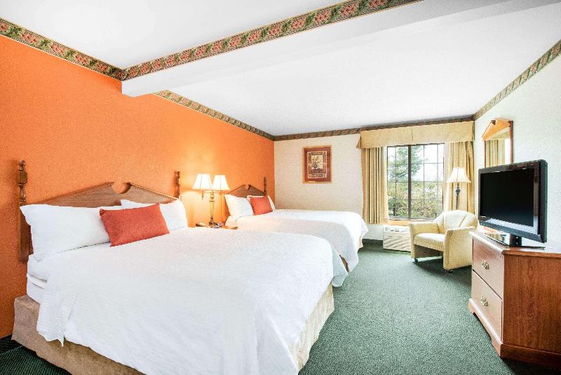 Hotel Hawthorn Suites by Wyndham Allentown-Fogelsville