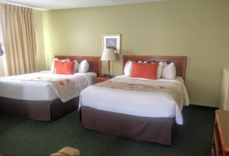 Hotel FairBridge Inn & Suites - Akron Copley Township
