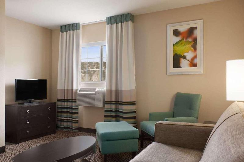 Hotel GreenTree Extended Stay Eagle/Vail Valley