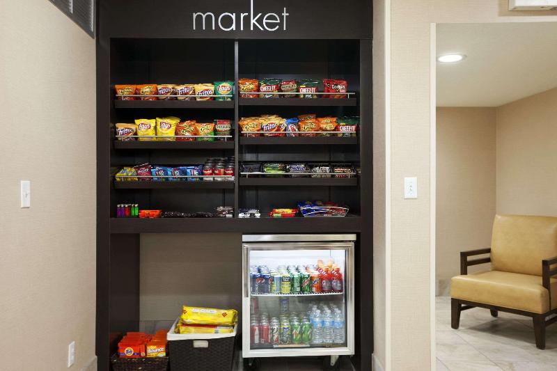 ホーソーン スイーツ バイ ウィンダム トロイ ミシガン