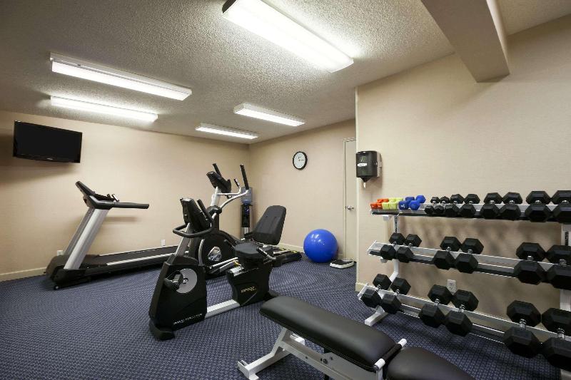 ホーソーン スイーツ バイ ウィンダム トロイ ミシガン