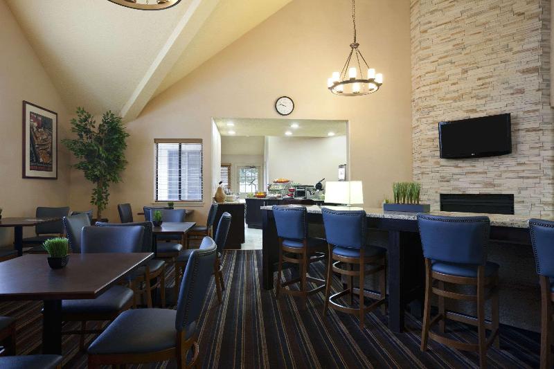 ホーソーン スイーツ バイ ウィンダム トロイ ミシガン