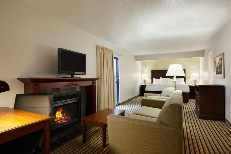 ホーソーン スイーツ バイ ウィンダム トロイ ミシガン