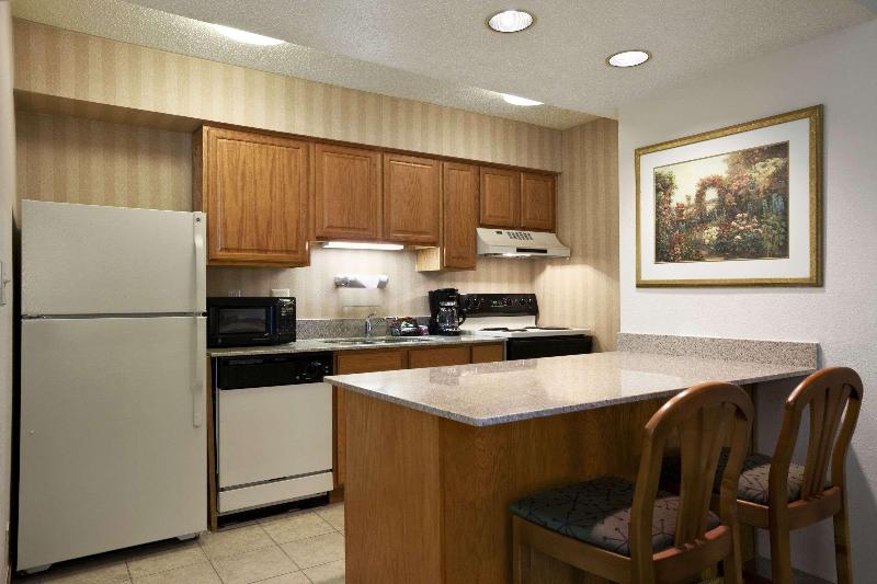 ホーソーン スイーツ バイ ウィンダム トロイ ミシガン