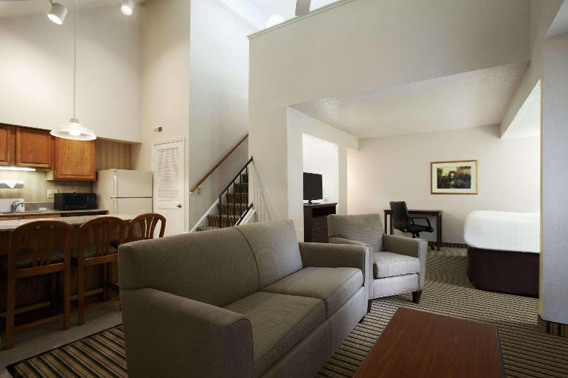 ホーソーン スイーツ バイ ウィンダム トロイ ミシガン