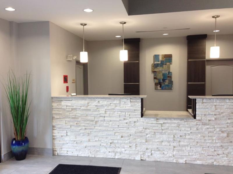 Hawthorn Suites By Wyndham San Angelo image