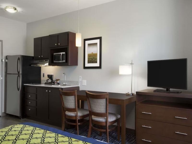 Hawthorn Suites By Wyndham San Angelo image