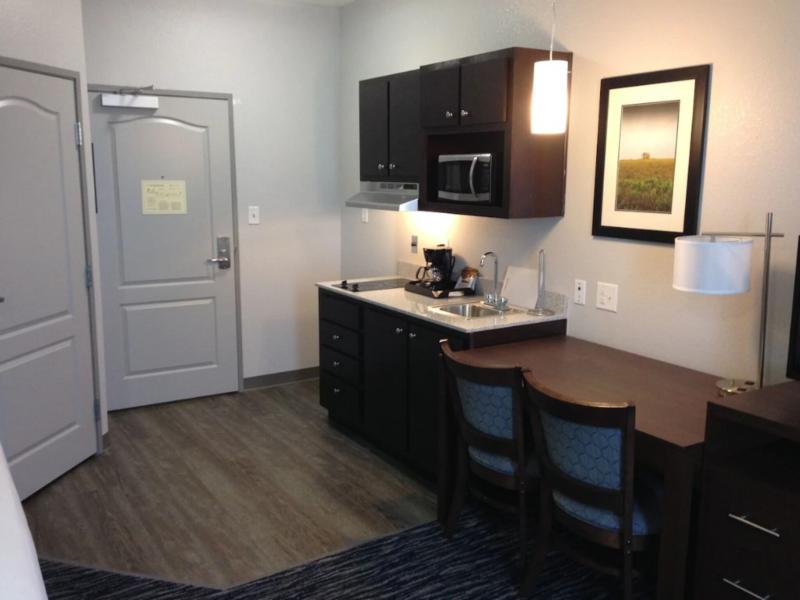 Hawthorn Suites By Wyndham San Angelo image