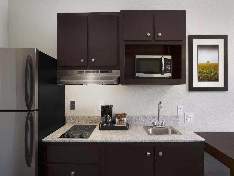 Hawthorn Suites By Wyndham San Angelo image