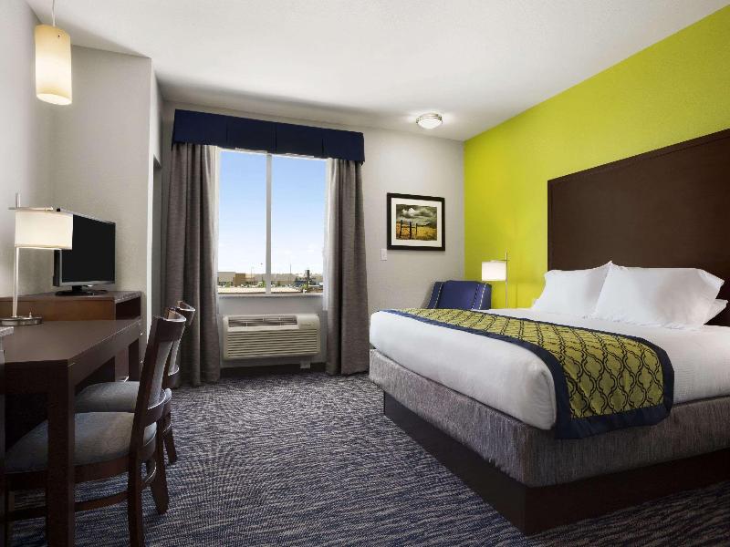 Hawthorn Suites By Wyndham San Angelo image