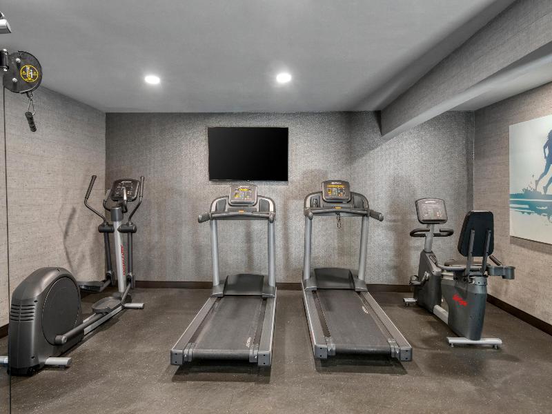 Best Western Fishkill Inn & Suites image