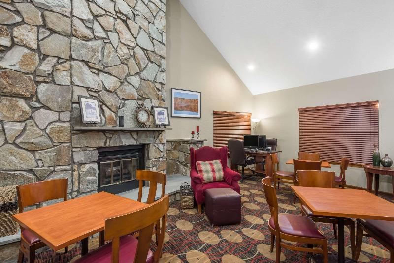 Hotel Best Western Fishkill Inn & Suites