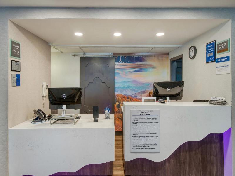 Best Western Fishkill Inn & Suites image