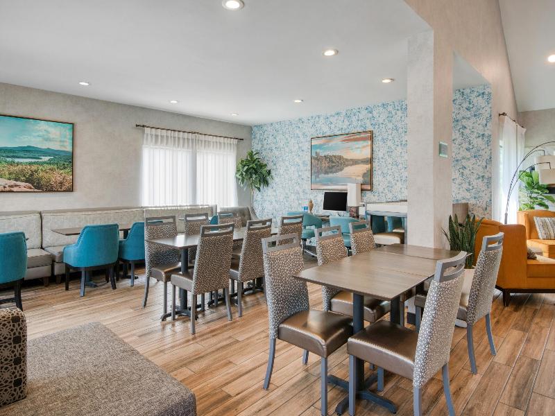 Best Western Fishkill Inn & Suites image