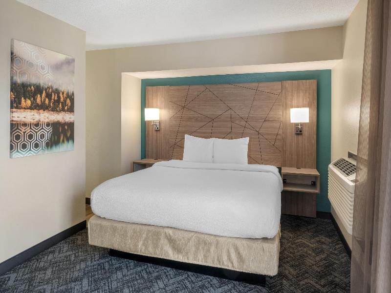 Best Western Fishkill Inn & Suites image