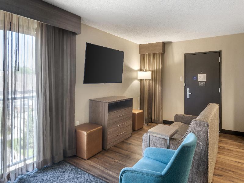 Best Western Fishkill Inn & Suites image