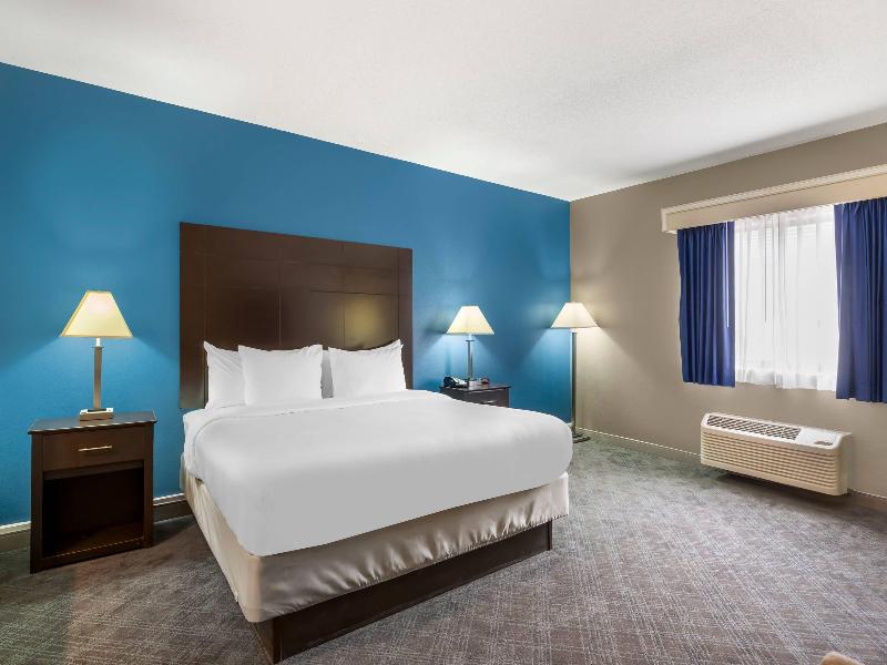 Comfort Inn & Suites Mundelein-Vernon Hills image