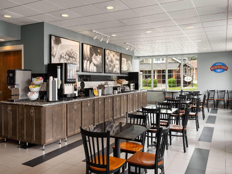 Baymont By Wyndham Jefferson City