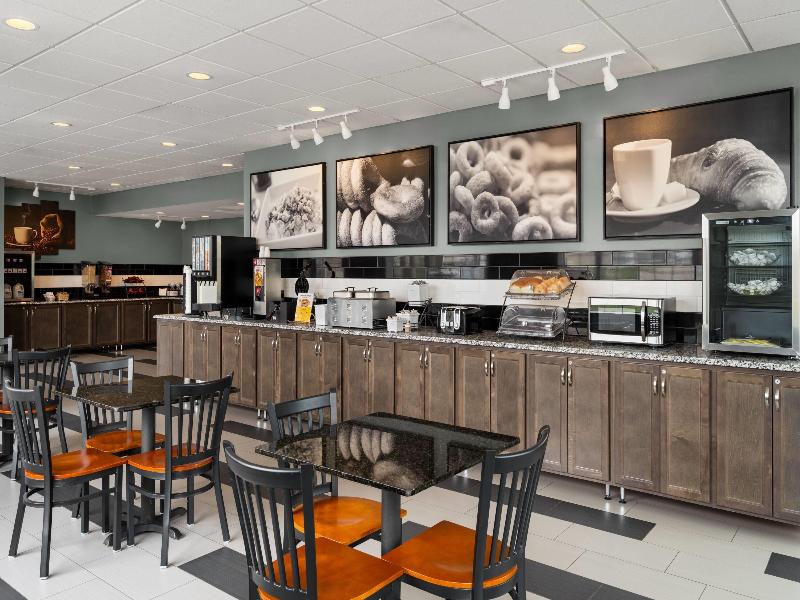 Baymont By Wyndham Jefferson City