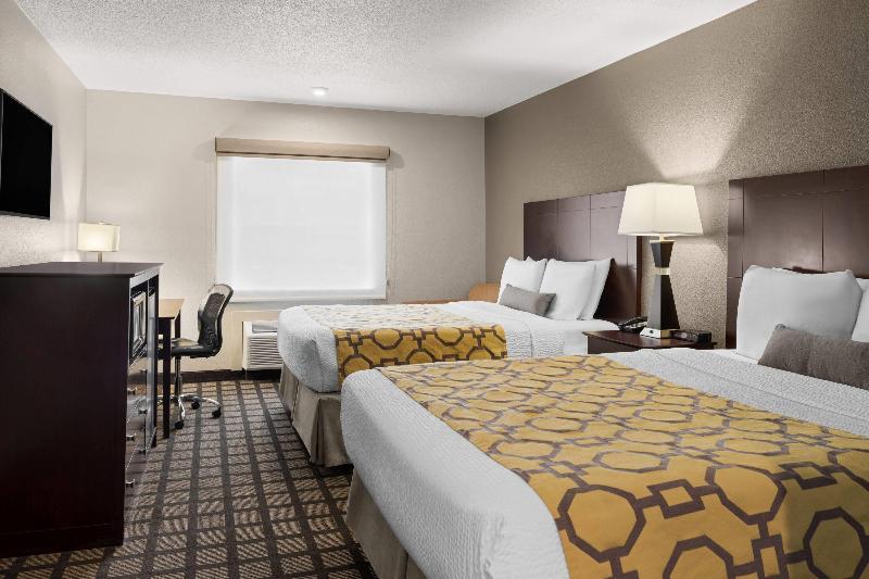 Baymont By Wyndham Jefferson City image