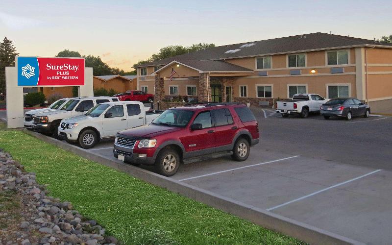 SureStay Plus by Best Western Montrose image