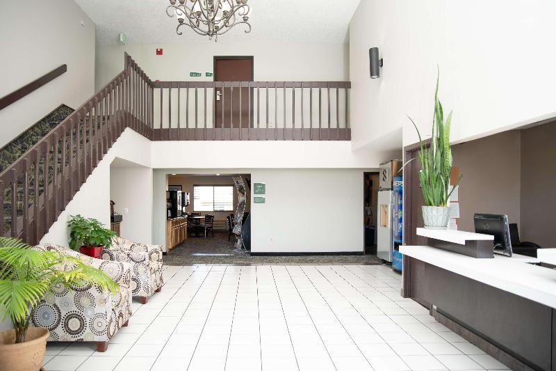 SureStay Plus by Best Western Montrose image