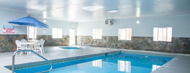SureStay Plus by Best Western Montrose image