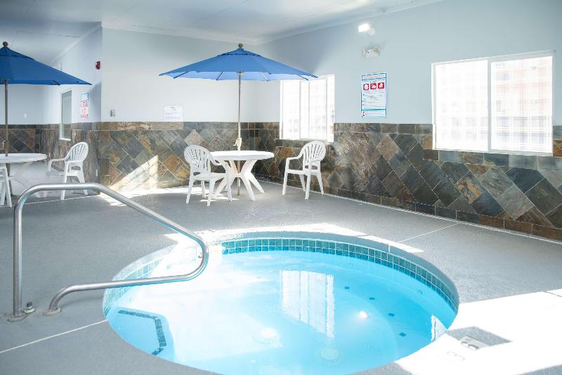 SureStay Plus by Best Western Montrose image