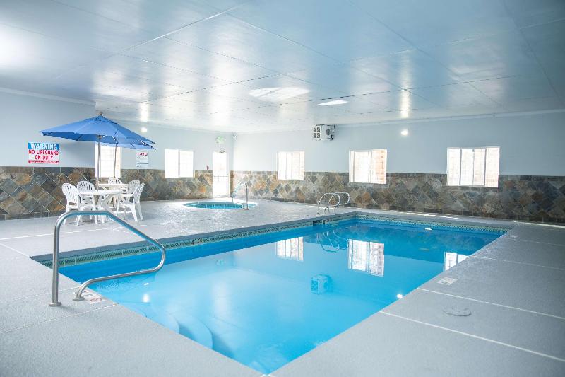 SureStay Plus by Best Western Montrose image