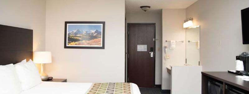 SureStay Plus by Best Western Montrose image