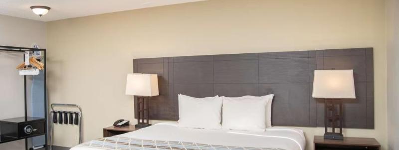 SureStay Plus by Best Western Montrose image