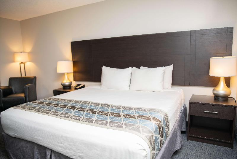 SureStay Plus by Best Western Montrose image