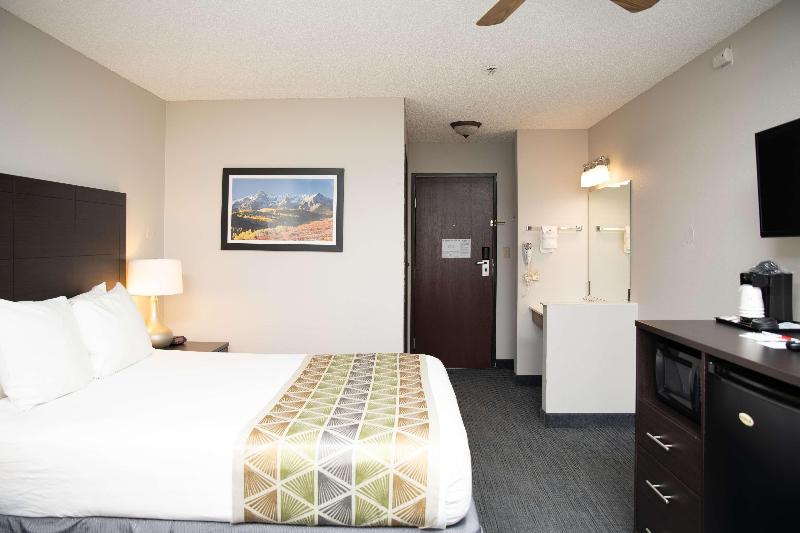 SureStay Plus by Best Western Montrose image