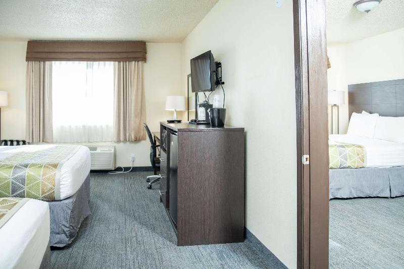 SureStay Plus by Best Western Montrose image