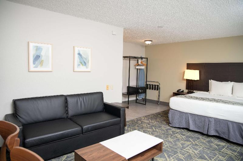 SureStay Plus by Best Western Montrose image