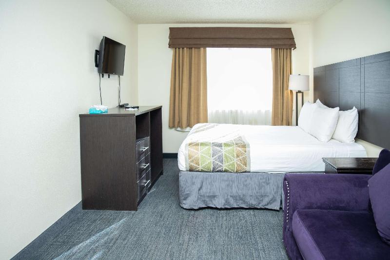 SureStay Plus by Best Western Montrose image