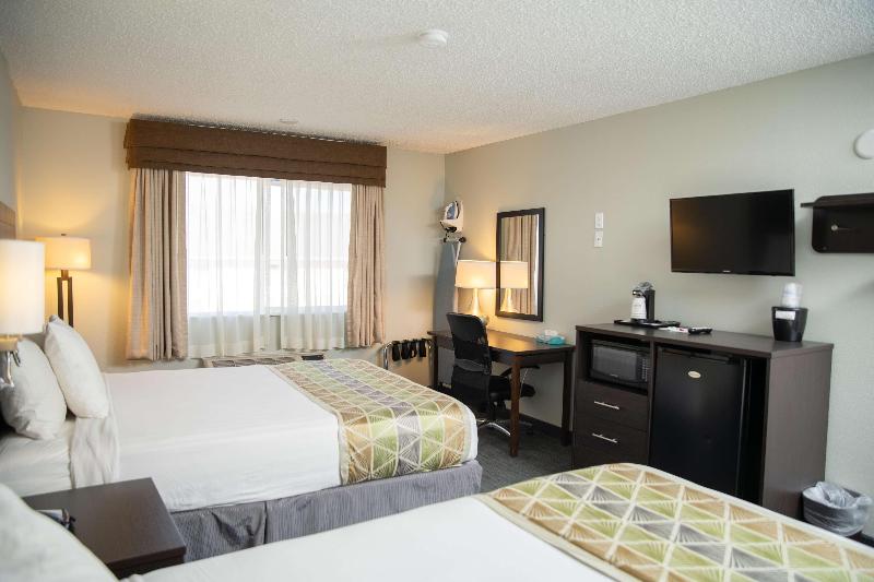 SureStay Plus by Best Western Montrose image