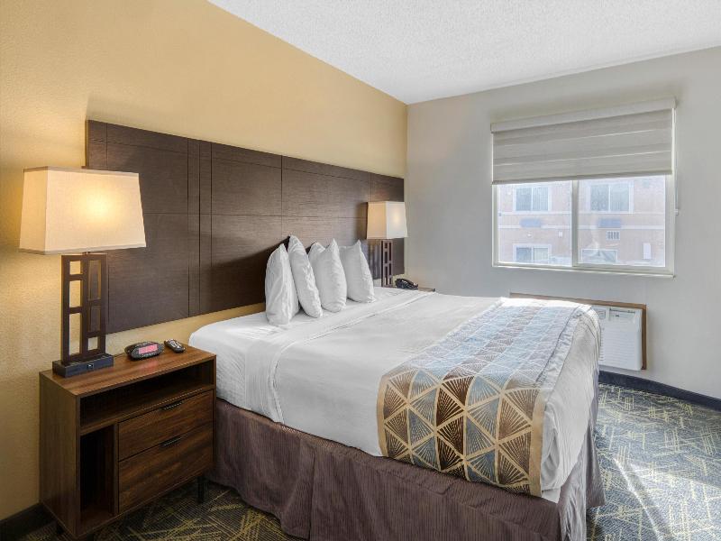 Room KING SIZE BED — photo 8