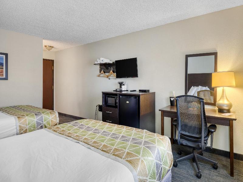 SUITE CAPACITY 6 — photo 7