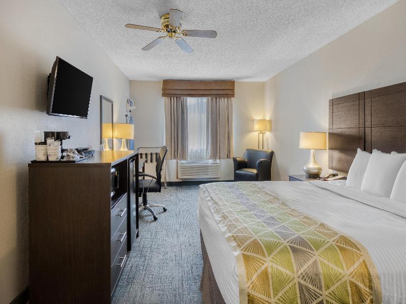 Room Accessible-Queen Size Bed — photo 11